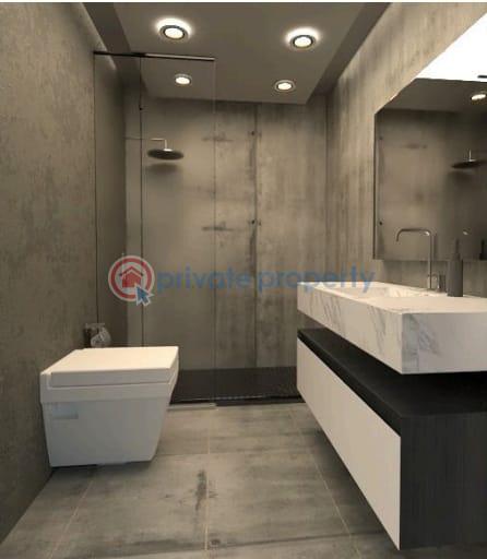 3 bedroom Apartment For Sale Nyali Road Nyali Mombasa  - 8