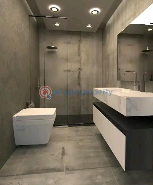 3 bedroom Apartment For Sale Moyne Drive Nyali Mombasa - 3