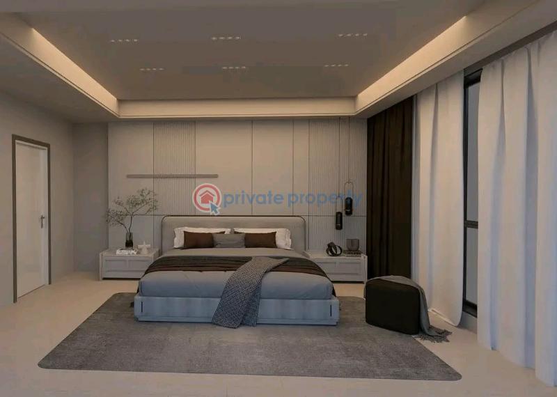 3 bedroom Apartment For Sale Moyne Drive Nyali Mombasa - 11