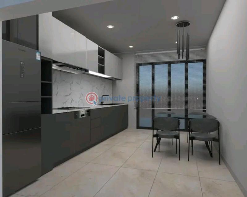 3 bedroom Apartment For Sale Moyne Drive Nyali Mombasa - 5