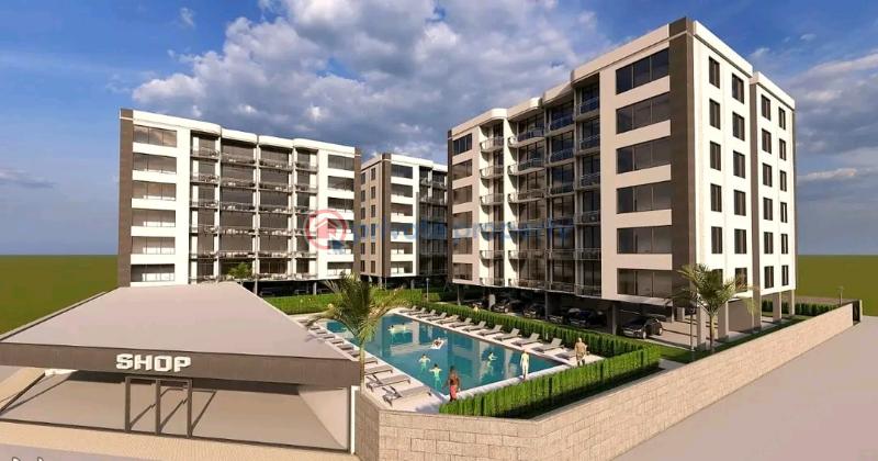 3 bedroom Apartment For Sale Moyne Drive Nyali Mombasa - 2