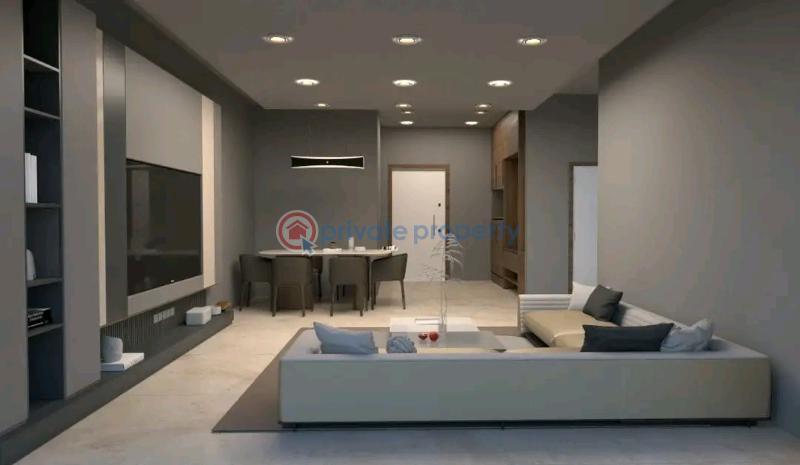 3 bedroom Apartment For Sale Moyne Drive Nyali Mombasa - 9