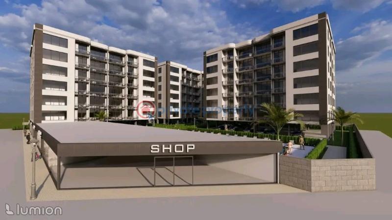 3 bedroom Apartment For Sale Moyne Drive Nyali Mombasa - 1