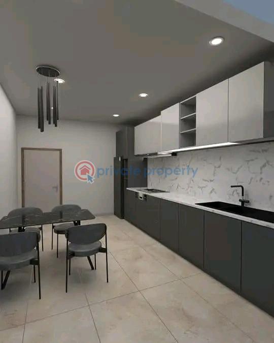 3 bedroom Apartment For Sale Moyne Drive Nyali Mombasa - 6