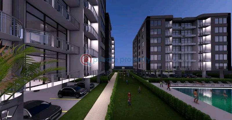 3 bedroom Apartment For Sale Moyne Drive Nyali Mombasa - 13