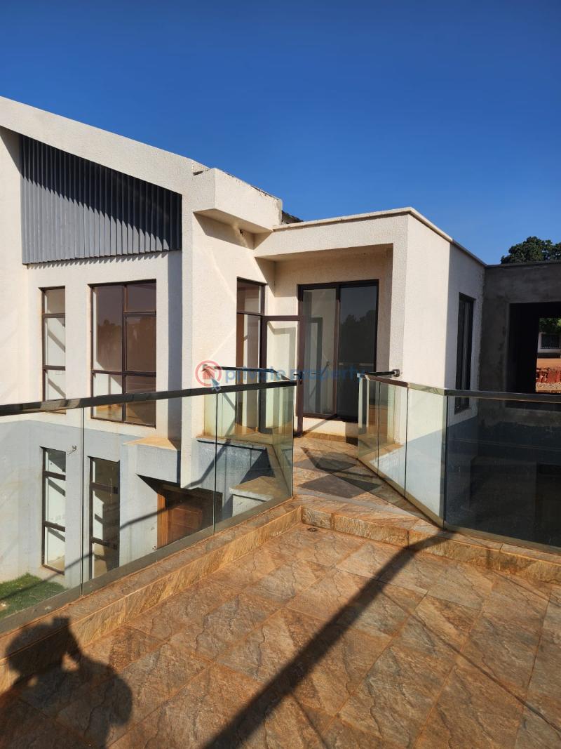 4 bedroom Townhouse For Sale Greenview Villas, Kiambu Road Riabai Kiambu - 9