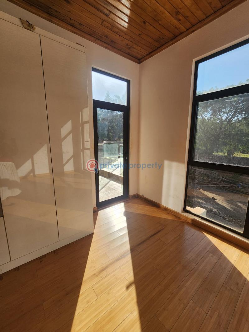 4 bedroom Townhouse For Sale Greenview Villas, Kiambu Road Riabai Kiambu - 5