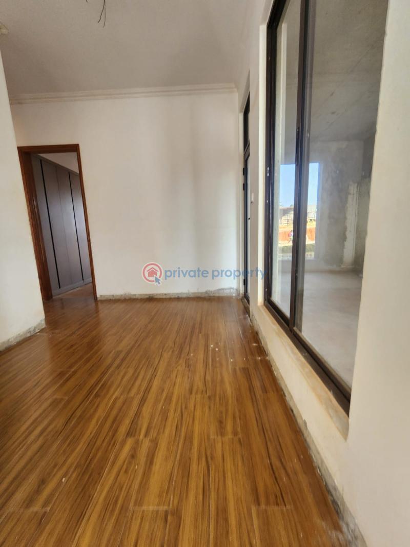 4 bedroom Townhouse For Sale Greenview Villas, Kiambu Road Riabai Kiambu - 7