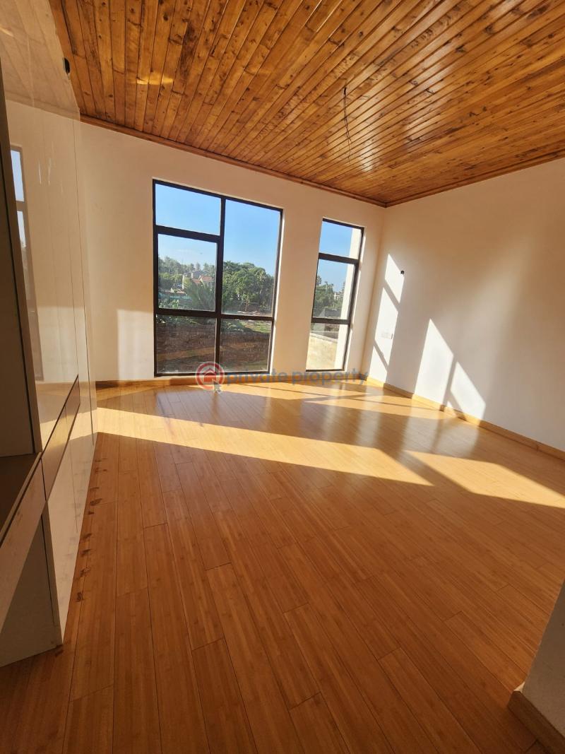 4 bedroom Townhouse For Sale Greenview Villas, Kiambu Road Riabai Kiambu - 4