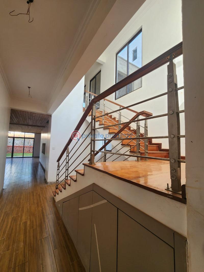 4 bedroom Townhouse For Sale Greenview Villas, Kiambu Road Riabai Kiambu - 8
