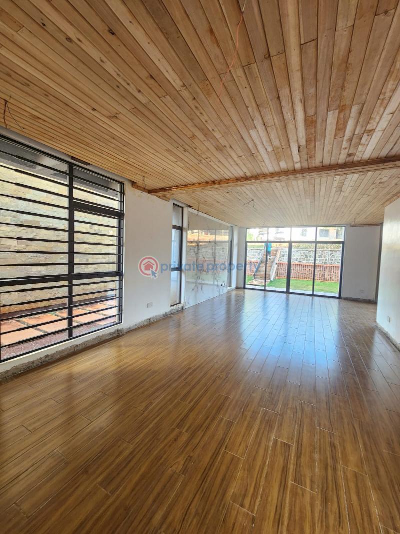 4 bedroom Townhouse For Sale Greenview Villas, Kiambu Road Riabai Kiambu - 6