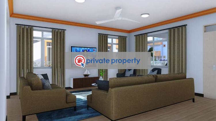 3 bedroom Townhouse For Sale  mtwapa Jumba Ruins Mtwapa Kilifi - 6