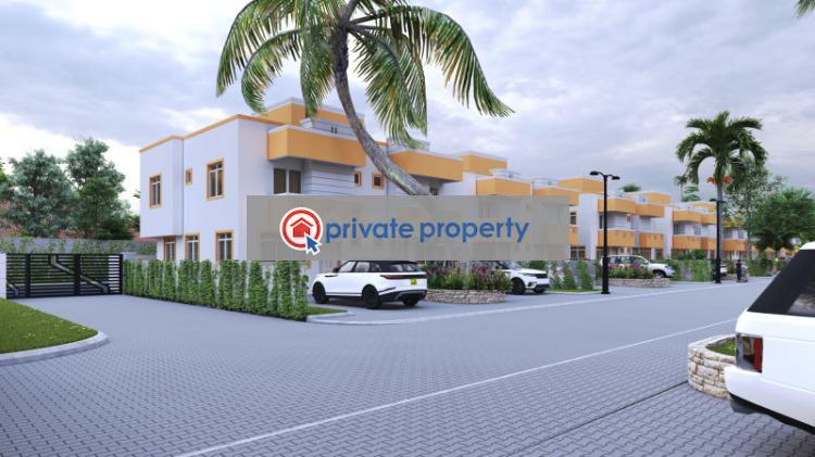 3 bedroom House For Sale &nbsp;jumbo Ruins Mtwapa Mtwapa Kilifi - 17