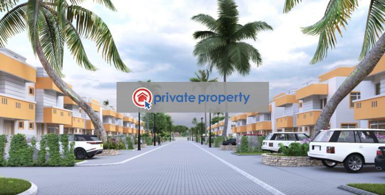 3 bedroom House For Sale &nbsp;jumbo Ruins Mtwapa Mtwapa Kilifi - 13