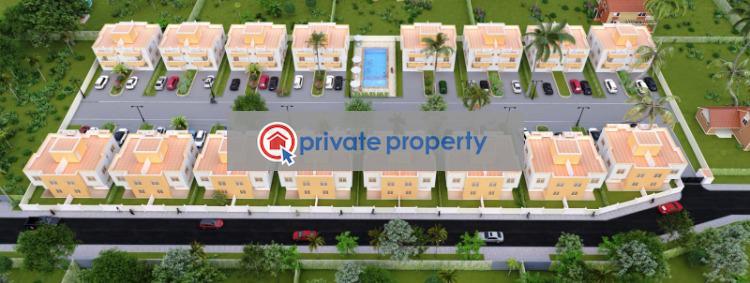 3 bedroom House For Sale &nbsp;jumbo Ruins Mtwapa Mtwapa Kilifi - 2