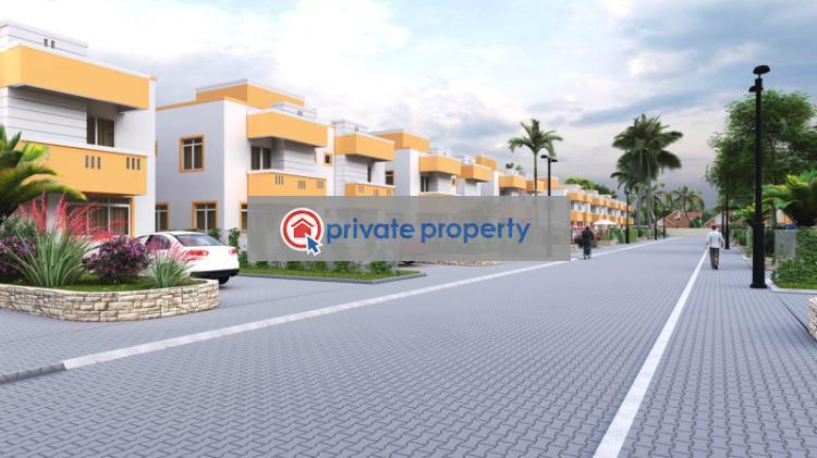 3 bedroom House For Sale &nbsp;jumbo Ruins Mtwapa Mtwapa Kilifi - 12
