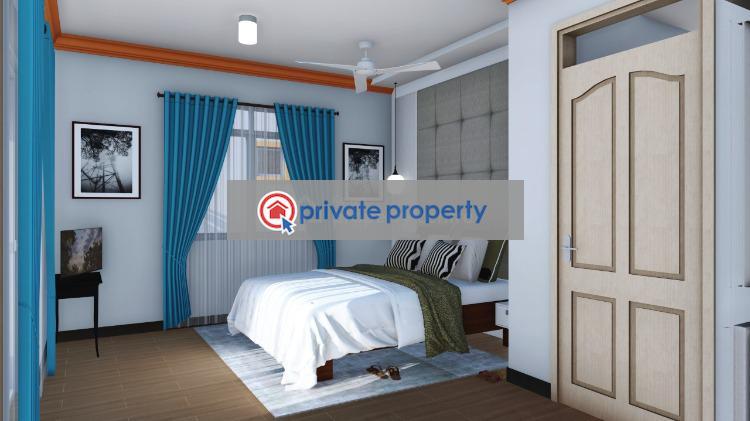 3 bedroom House For Sale &nbsp;jumbo Ruins Mtwapa Mtwapa Kilifi - 10