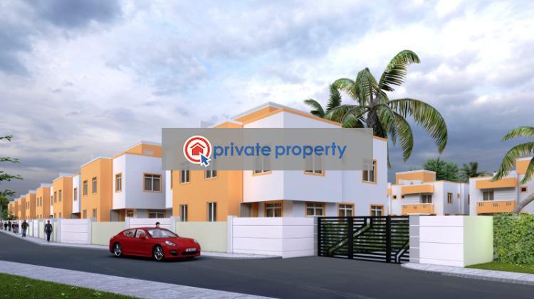 3 bedroom House For Sale &nbsp;jumbo Ruins Mtwapa Mtwapa Kilifi - 16