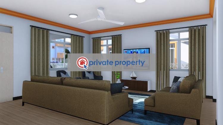 3 bedroom House For Sale &nbsp;jumbo Ruins Mtwapa Mtwapa Kilifi - 9