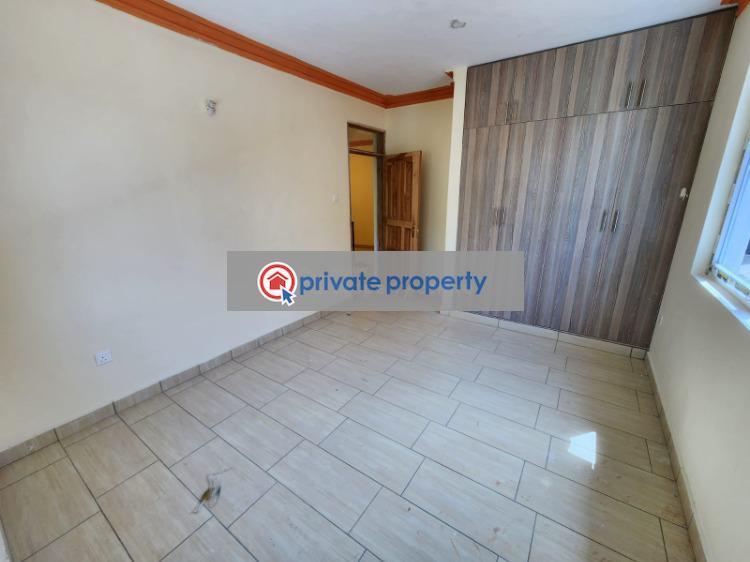 3 bedroom Semi detached Duplex For Sale &nbsp;oasis Mtwapa Kilifi - 14