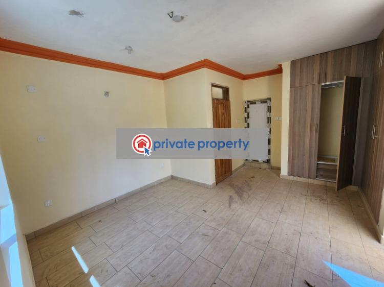 3 bedroom Semi detached Duplex For Sale &nbsp;oasis Mtwapa Kilifi - 16