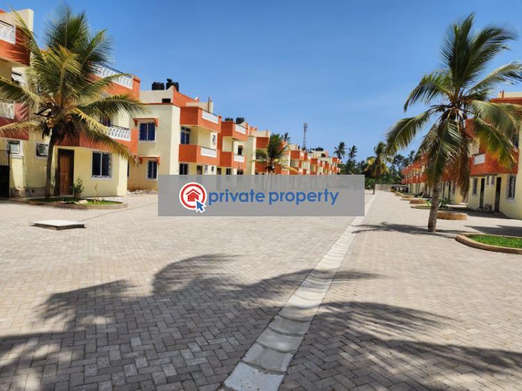 3 bedroom Semi detached Duplex For Sale &nbsp;oasis Mtwapa Kilifi - 18