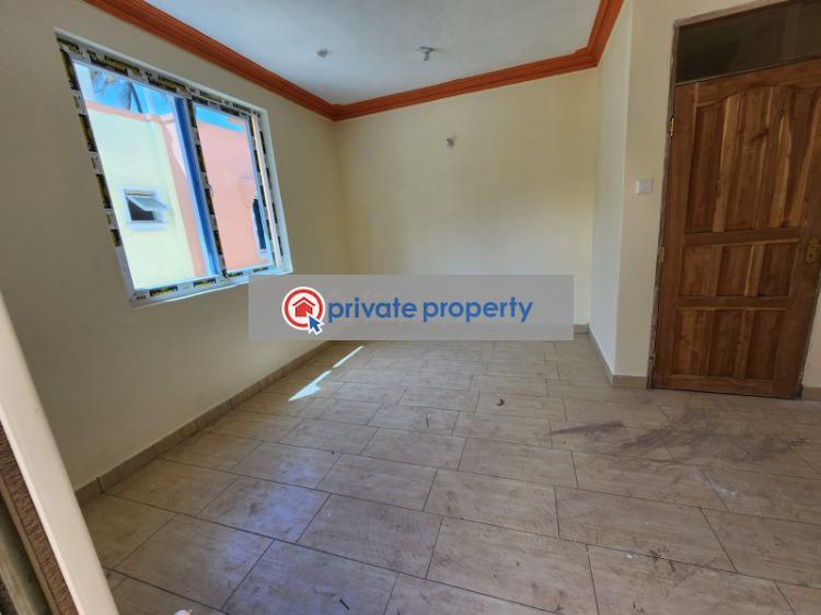 3 bedroom Semi detached Duplex For Sale &nbsp;oasis Mtwapa Kilifi - 11
