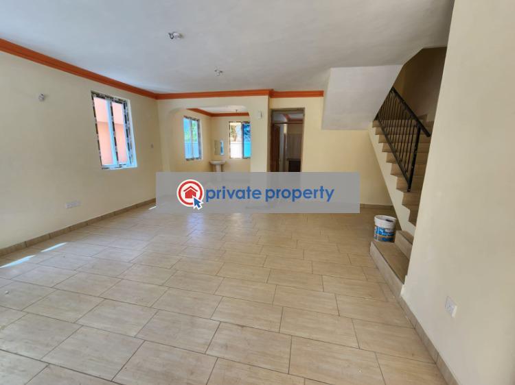 3 bedroom Semi detached Duplex For Sale &nbsp;oasis Mtwapa Kilifi - 12