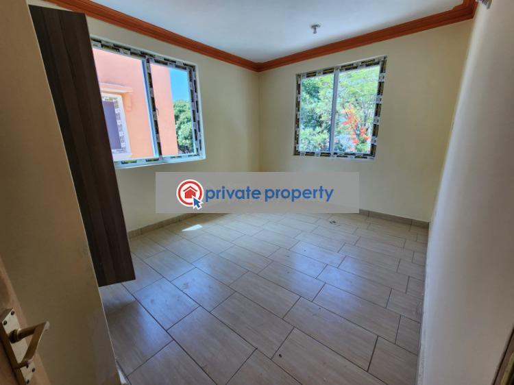 3 bedroom Semi detached Duplex For Sale &nbsp;oasis Mtwapa Kilifi - 8
