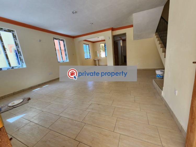 3 bedroom Semi detached Duplex For Sale &nbsp;oasis Mtwapa Kilifi - 9