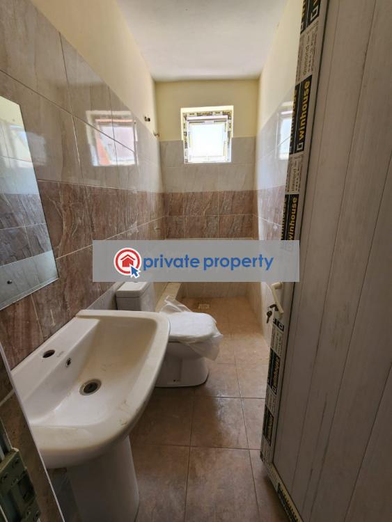 3 bedroom Semi detached Duplex For Sale &nbsp;oasis Mtwapa Kilifi - 15