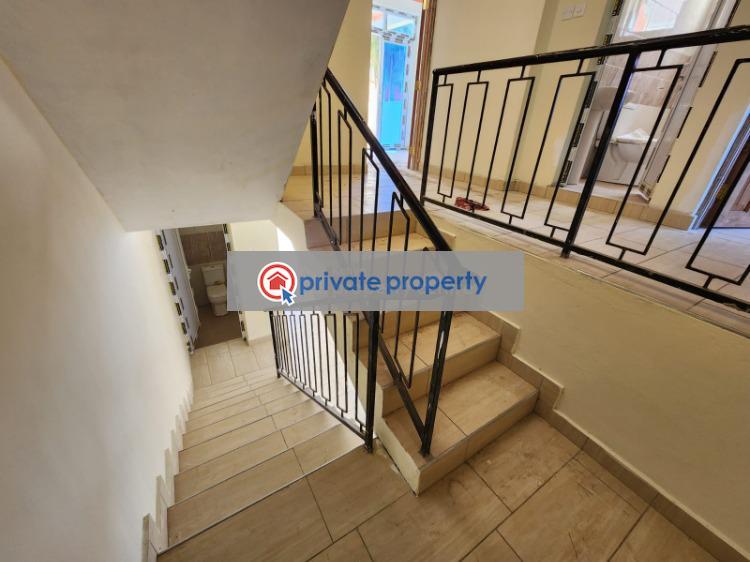 3 bedroom Semi detached Duplex For Sale &nbsp;oasis Mtwapa Kilifi - 7