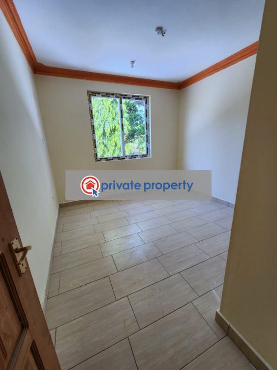 3 bedroom Semi detached Duplex For Sale &nbsp;oasis Mtwapa Kilifi - 13