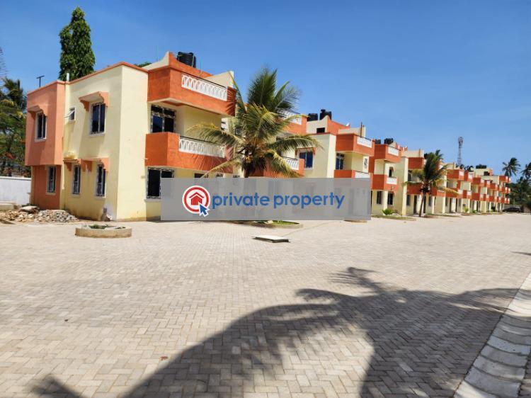 3 bedroom Semi detached Duplex For Sale &nbsp;oasis Mtwapa Kilifi - 17