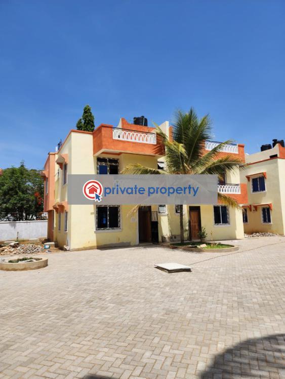3 bedroom Semi detached Duplex For Sale &nbsp;oasis Mtwapa Kilifi - 19