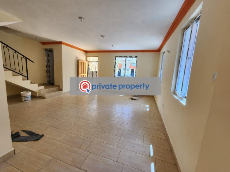 3 bedroom Semi detached Duplex For Sale &nbsp;oasis Mtwapa Kilifi - 6