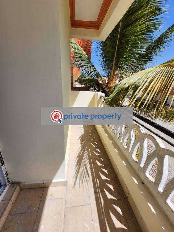 3 bedroom Semi detached Duplex For Sale &nbsp;oasis Mtwapa Kilifi - 10