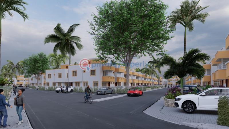 3 bedroom House For Sale Mtwapa Kilifi - 6