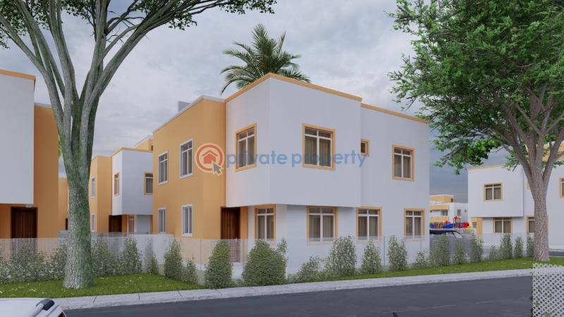 3 bedroom House For Sale Mtwapa Kilifi - 1