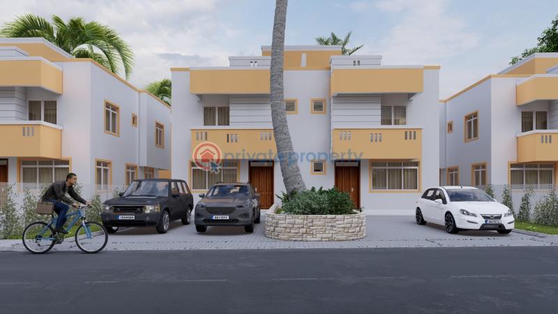 3 bedroom House For Sale Mtwapa Kilifi - 11