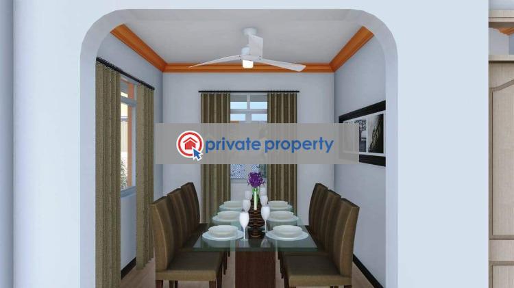 3 bedroom House For Sale &nbsp;off Weigh Bridge Mtwapa Kilifi - 11