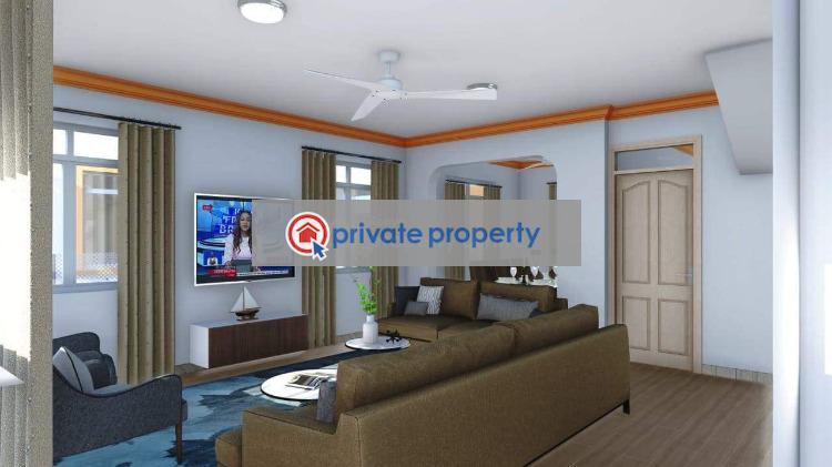 3 bedroom House For Sale &nbsp;off Weigh Bridge Mtwapa Kilifi - 13