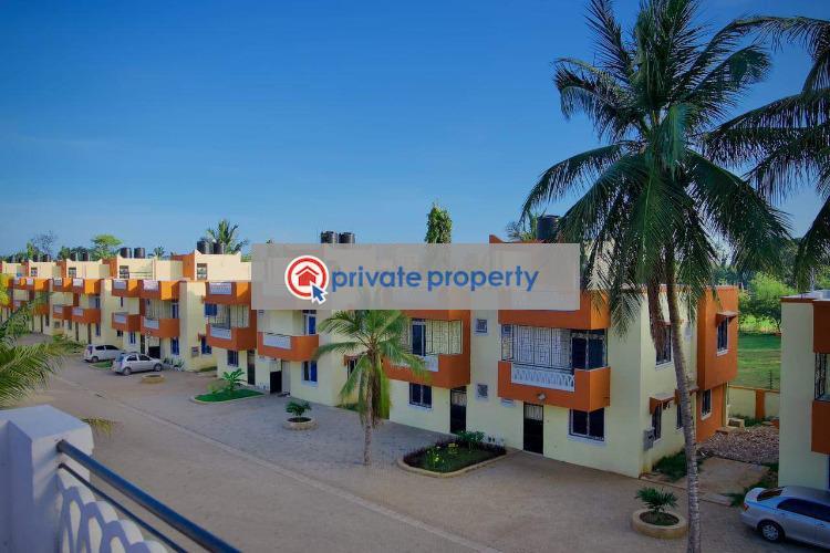 3 bedroom House For Sale &nbsp;off Weigh Bridge Mtwapa Kilifi - 7
