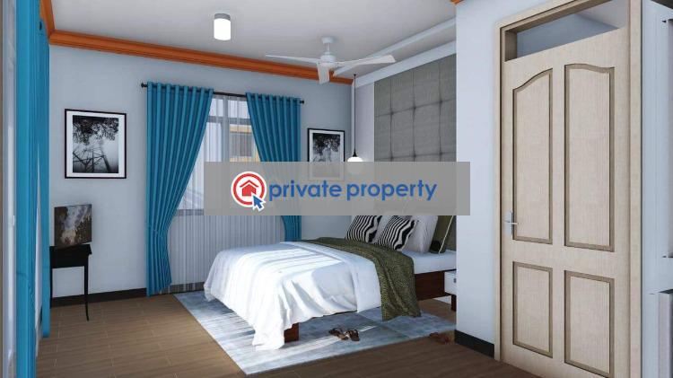 3 bedroom House For Sale &nbsp;off Weigh Bridge Mtwapa Kilifi - 17