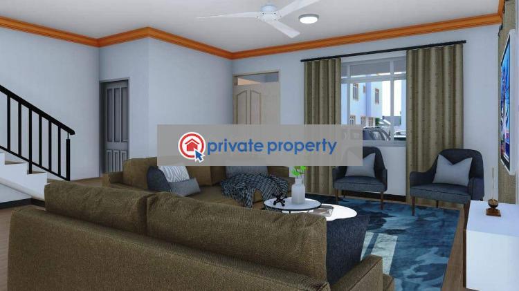 3 bedroom House For Sale &nbsp;off Weigh Bridge Mtwapa Kilifi - 14