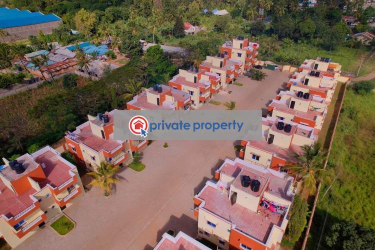 3 bedroom House For Sale &nbsp;off Weigh Bridge Mtwapa Kilifi - 5