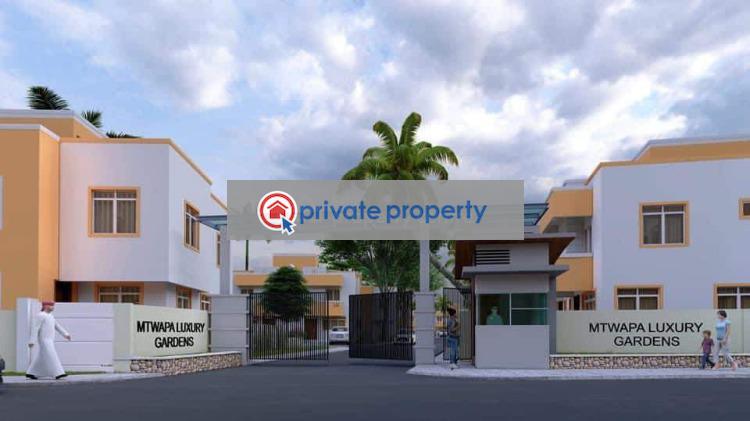 3 bedroom House For Sale &nbsp;off Weigh Bridge Mtwapa Kilifi - 8