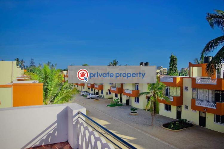 3 bedroom House For Sale &nbsp;off Weigh Bridge Mtwapa Kilifi - 1