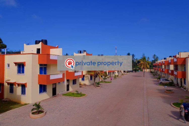 3 bedroom House For Sale &nbsp;off Weigh Bridge Mtwapa Kilifi - 3