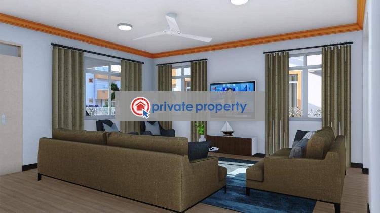 3 bedroom House For Sale &nbsp;off Weigh Bridge Mtwapa Kilifi - 19